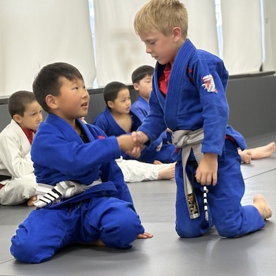 2026 BJJ Summmer Camp